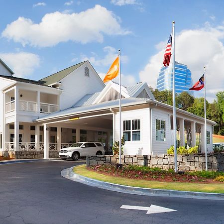 Hotel Indigo Atlanta Vinings By Ihg Смирна Екстериор снимка