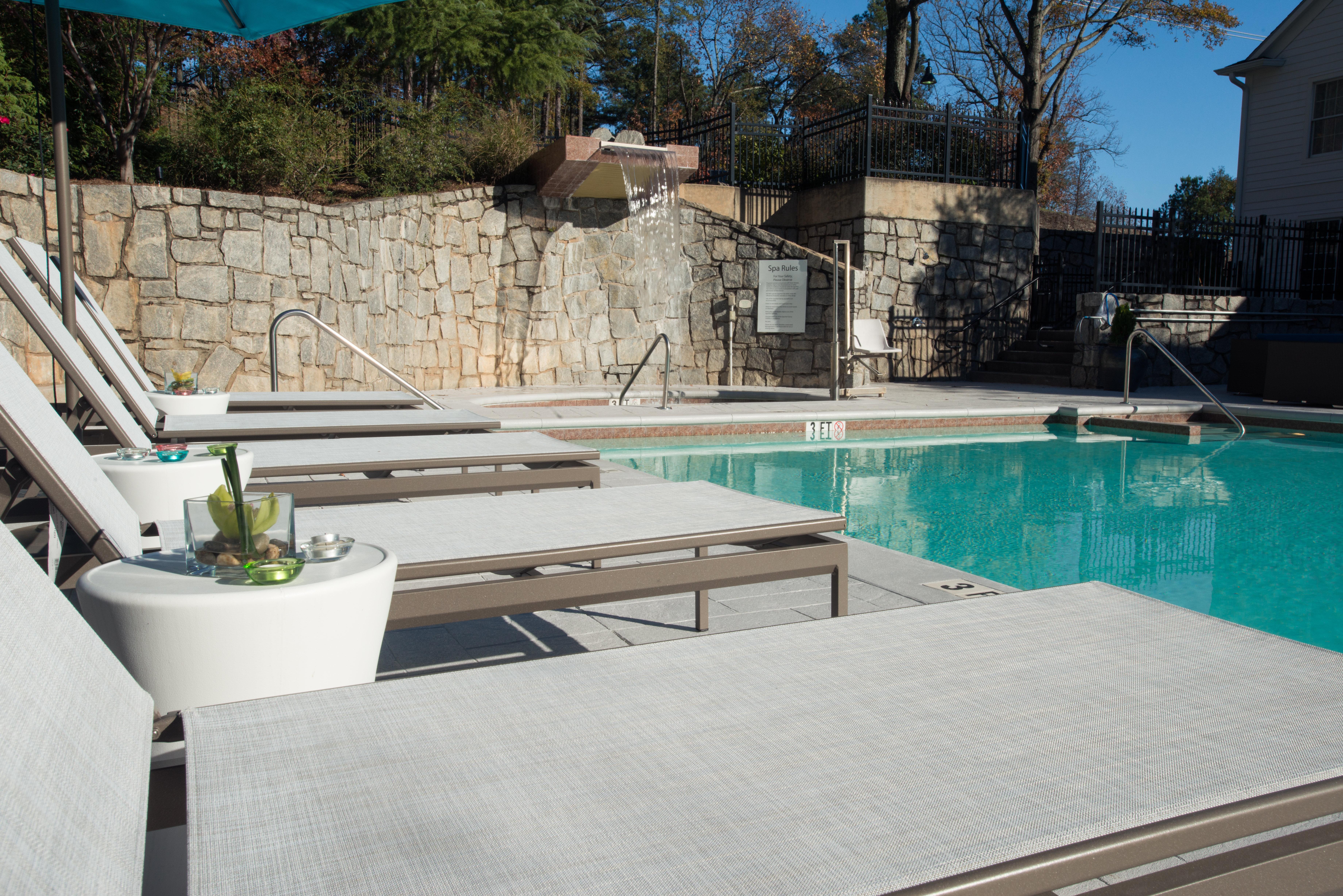 Hotel Indigo Atlanta Vinings By Ihg Смирна Екстериор снимка