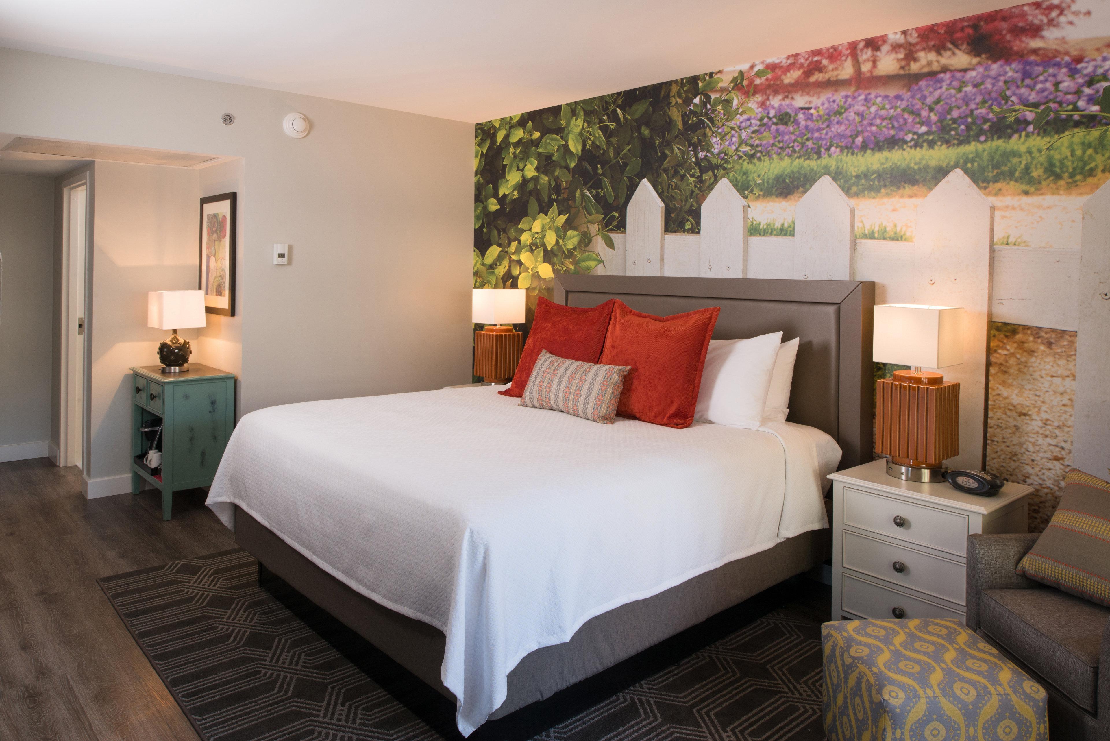Hotel Indigo Atlanta Vinings By Ihg Смирна Стая снимка