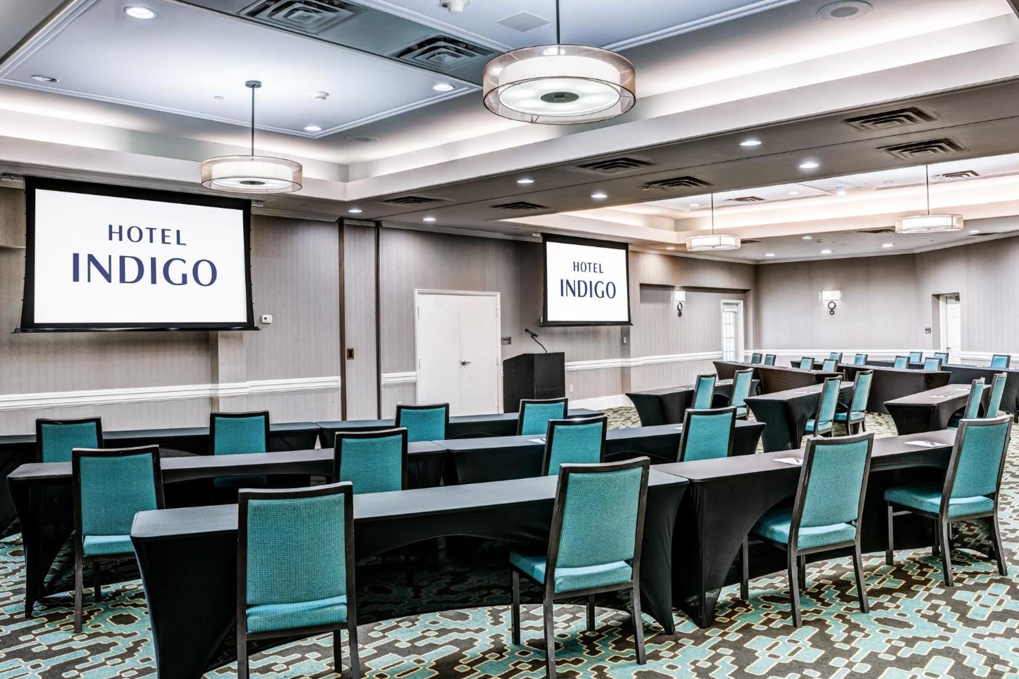 Hotel Indigo Atlanta Vinings By Ihg Смирна Екстериор снимка