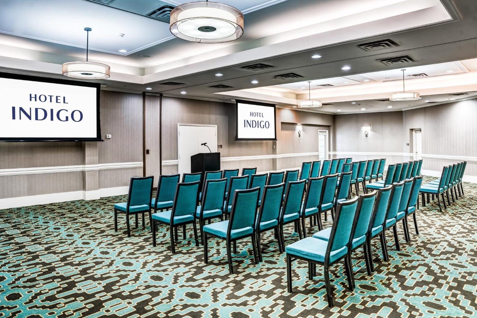 Hotel Indigo Atlanta Vinings By Ihg Смирна Екстериор снимка