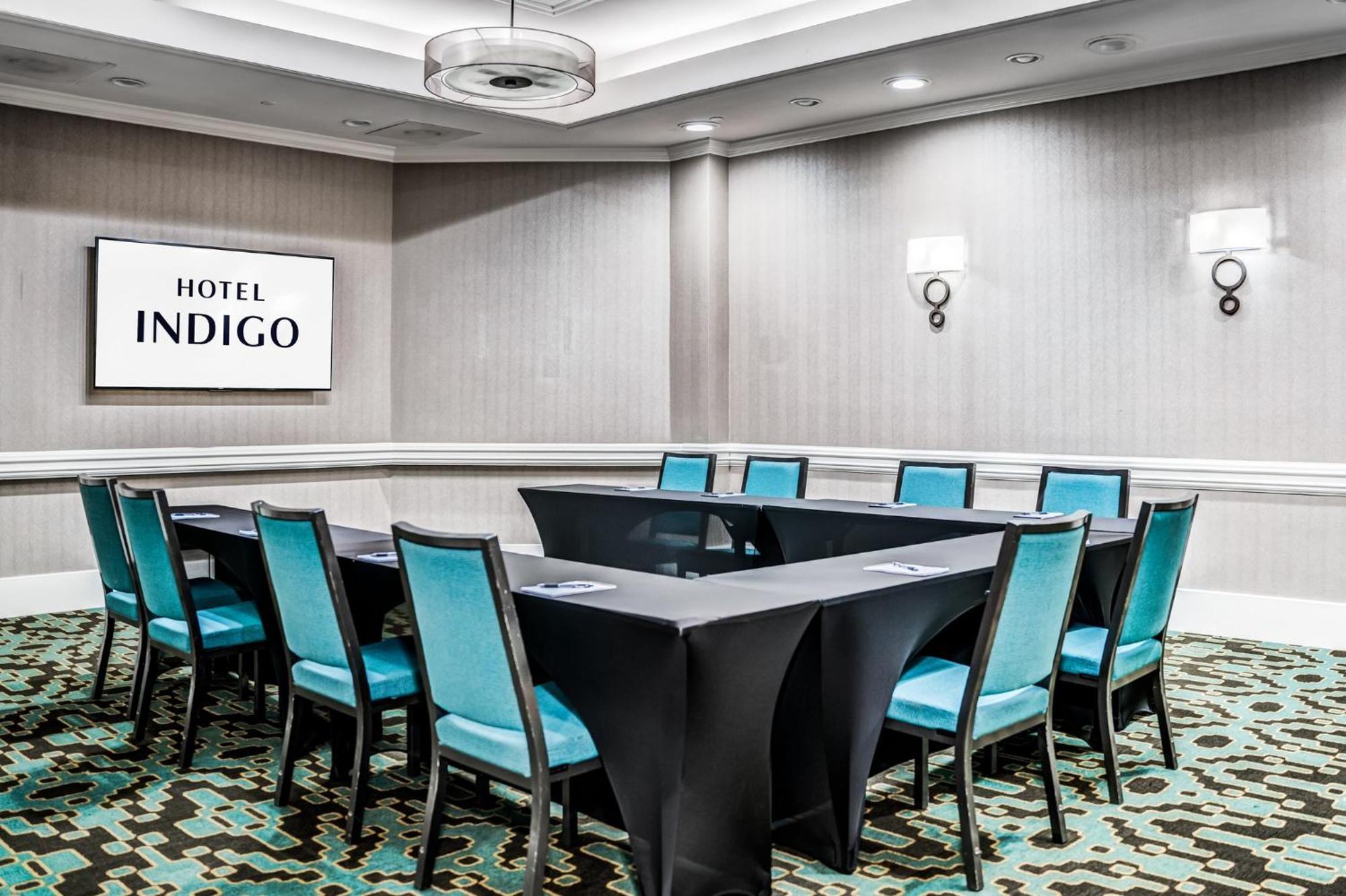 Hotel Indigo Atlanta Vinings By Ihg Смирна Екстериор снимка