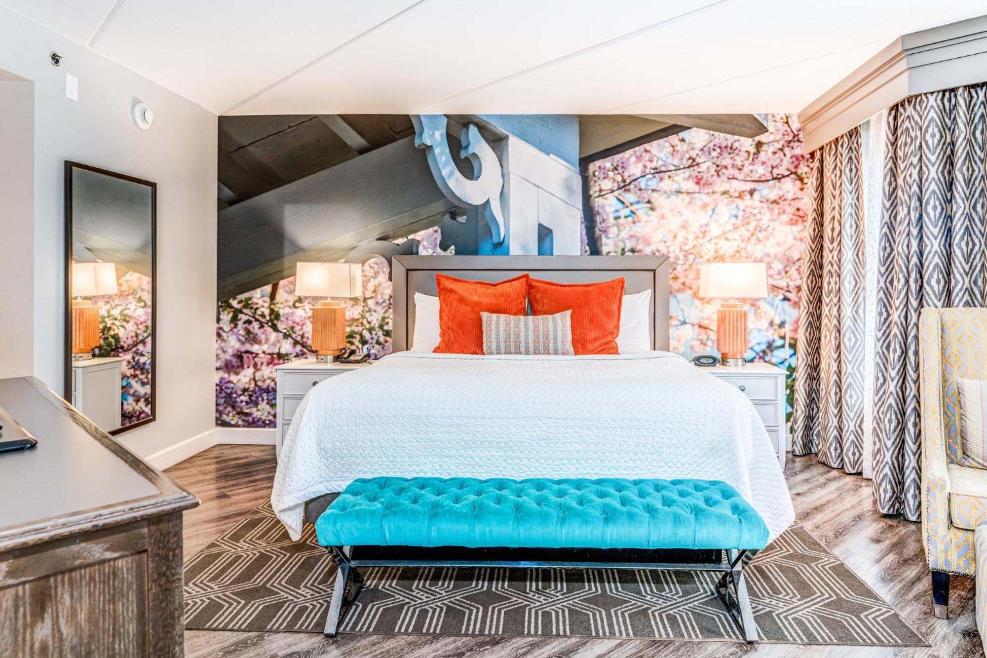 Hotel Indigo Atlanta Vinings By Ihg Смирна Екстериор снимка