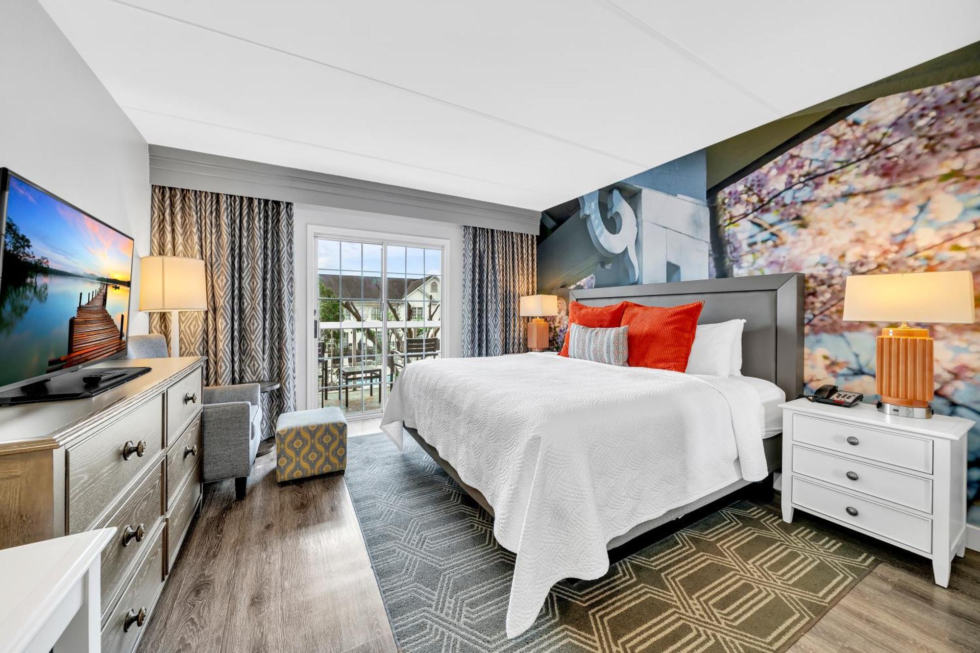 Hotel Indigo Atlanta Vinings By Ihg Смирна Екстериор снимка