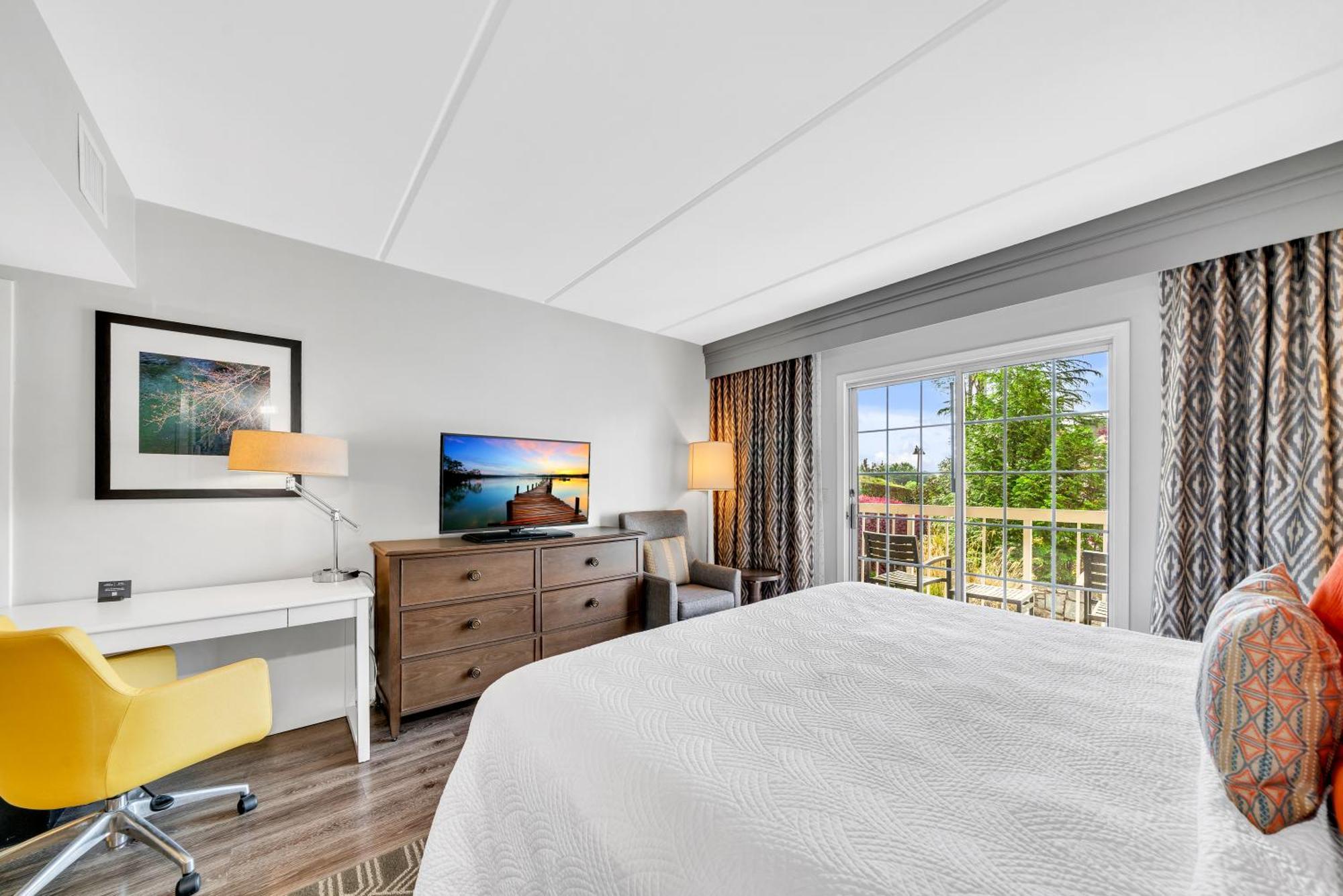 Hotel Indigo Atlanta Vinings By Ihg Смирна Екстериор снимка
