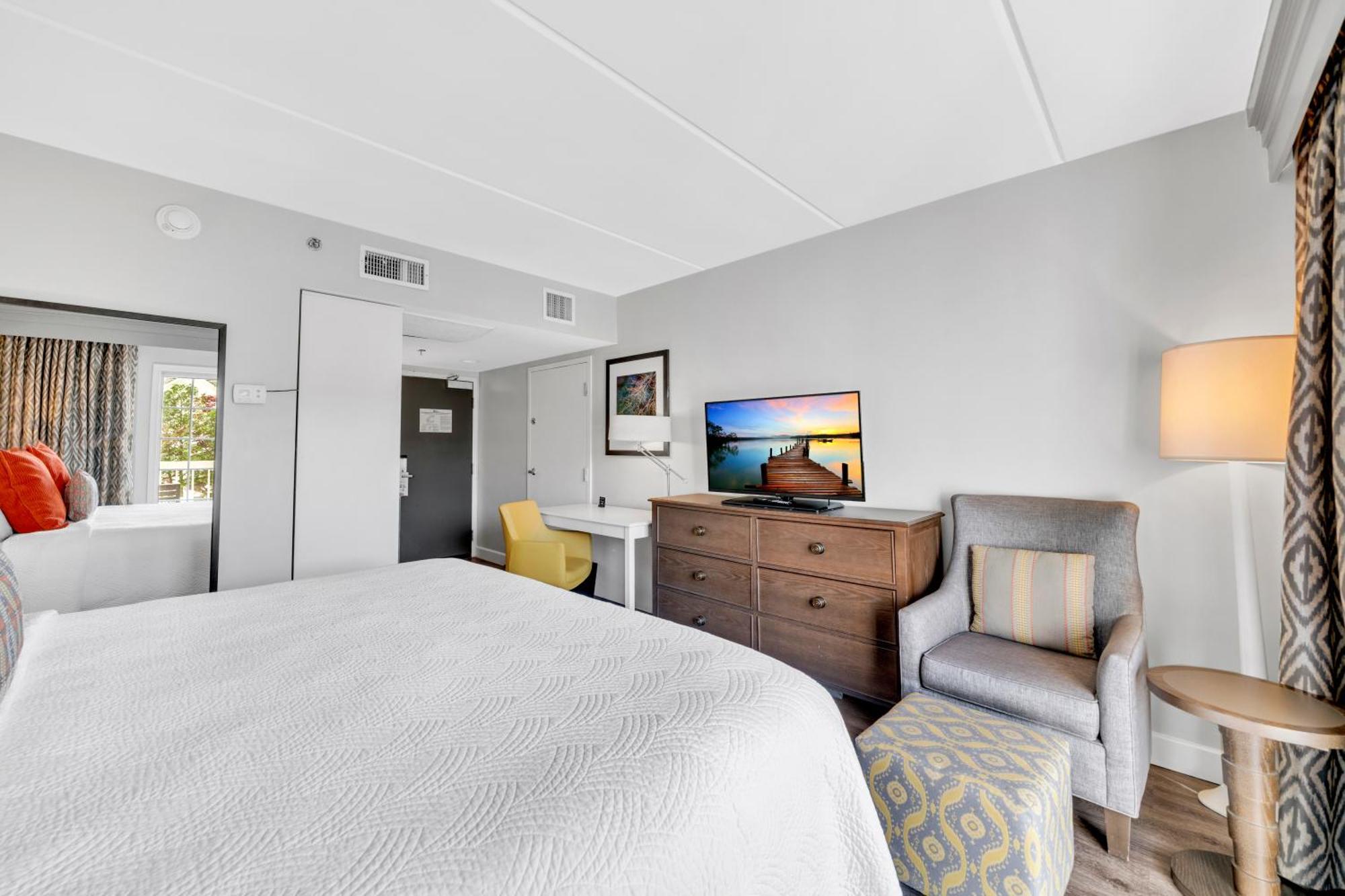 Hotel Indigo Atlanta Vinings By Ihg Смирна Екстериор снимка